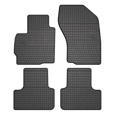 Floor Mat Set Frogum ET0480