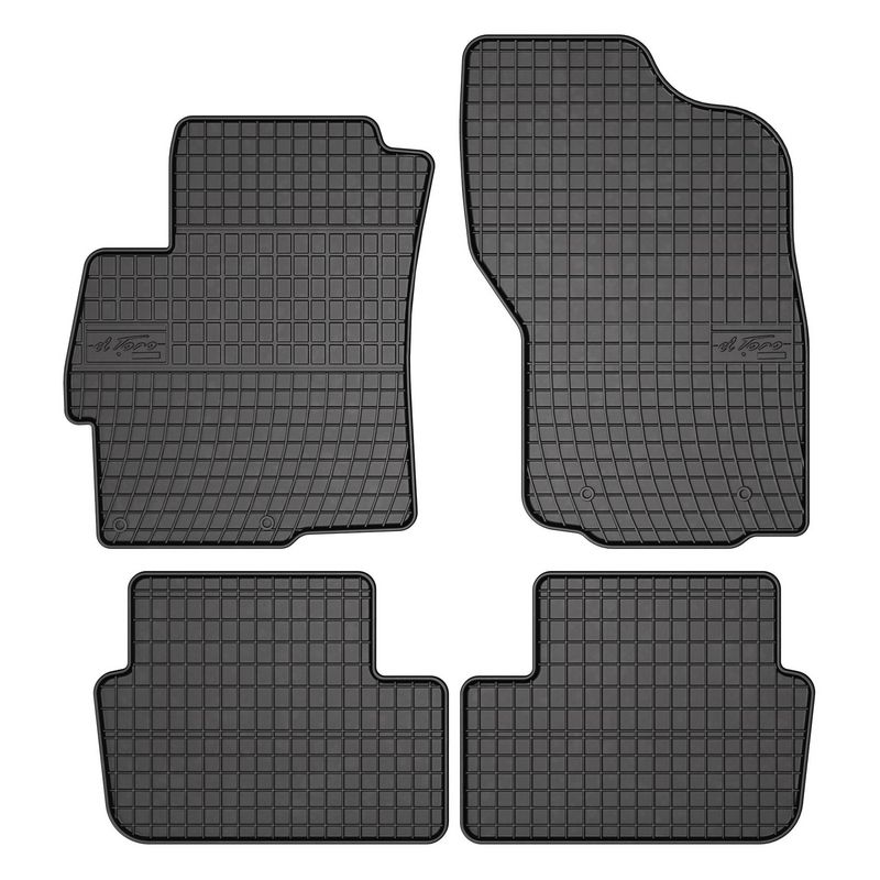 Frogum ET0481 Floor Mat Set