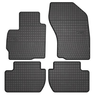 Floor Mat Set Frogum ET0482