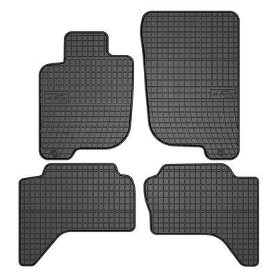 Floor Mat Set Frogum ET0483