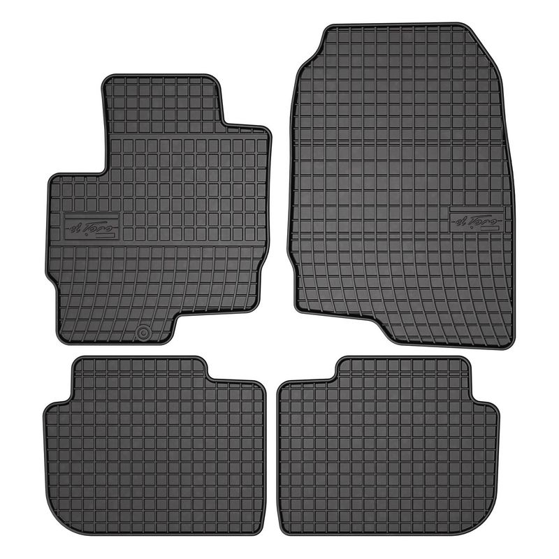 Frogum ET0484 Floor Mat Set
