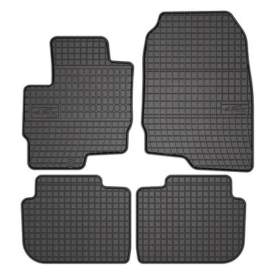 Floor Mat Set Frogum ET0484