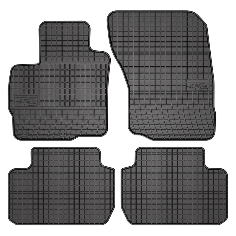 Frogum ET0485 Floor Mat Set