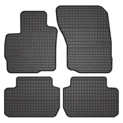 Floor Mat Set Frogum ET0485