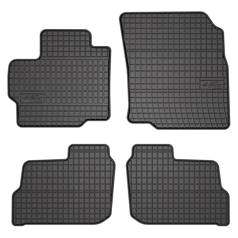 Frogum ET0486 Floor Mat Set