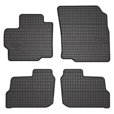 Floor Mat Set Frogum ET0486