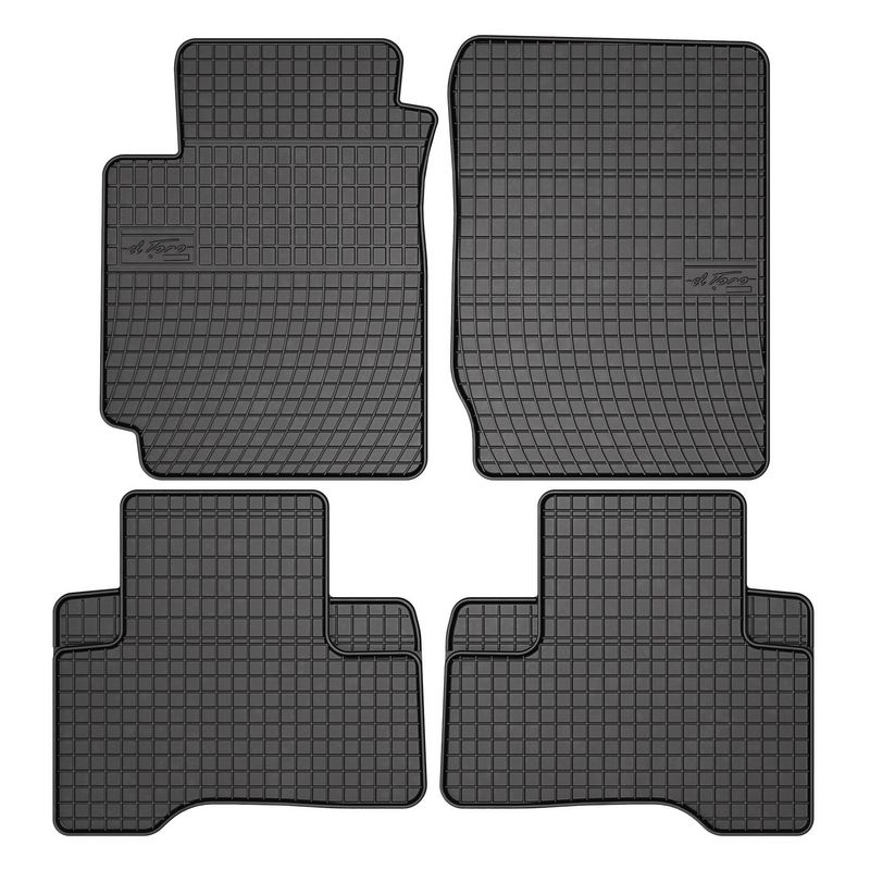 Frogum ET0601 Floor Mat Set