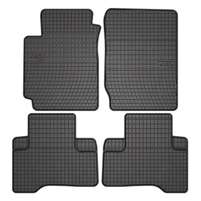 Floor Mat Set Frogum ET0601