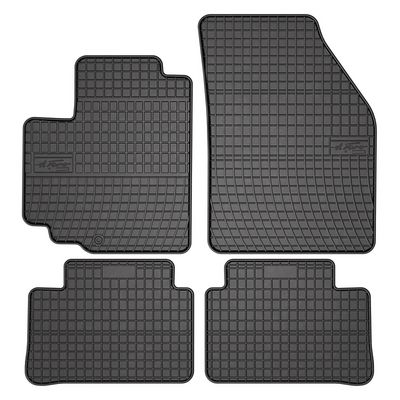 Floor Mat Set Frogum ET0602