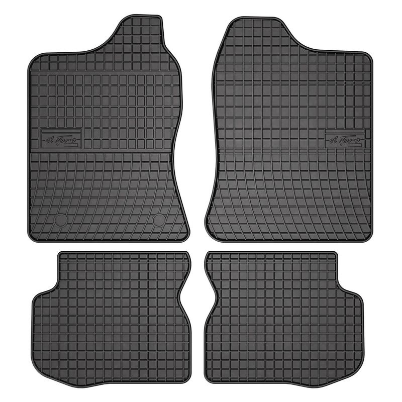 Frogum ET0604 Floor Mat Set