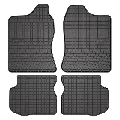 Floor Mat Set Frogum ET0604