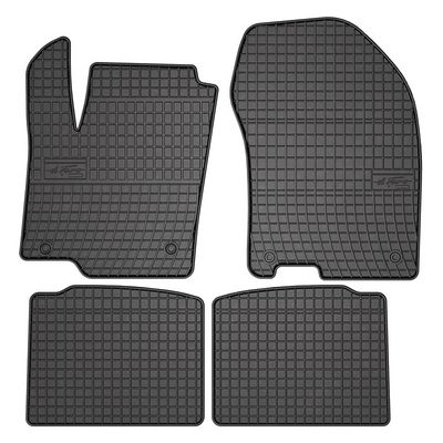 Floor Mat Set Frogum ET0605