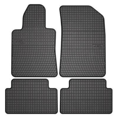 Floor Mat Set Frogum ET0630