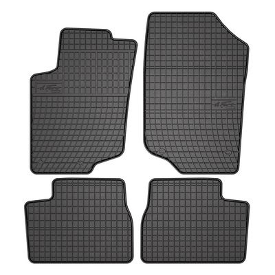 Floor Mat Set Frogum ET0631
