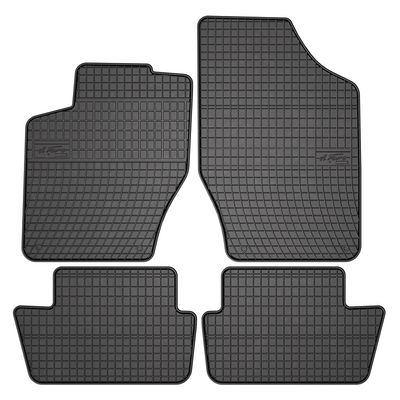 Floor Mat Set Frogum ET0632
