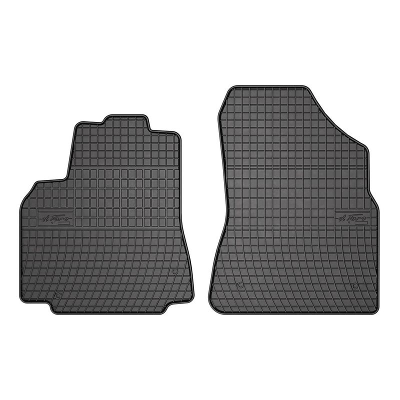 Frogum ET0633P Floor Mat Set