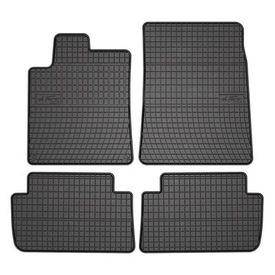 Floor Mat Set Frogum ET0634