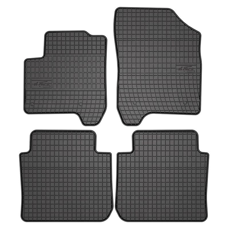 Frogum ET0635 Floor Mat Set