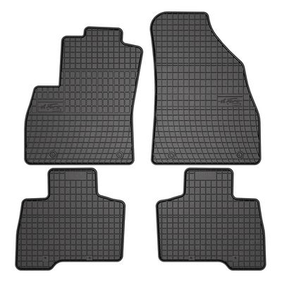 Floor Mat Set Frogum ET0637