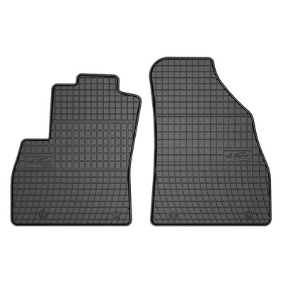 Floor Mat Set Frogum ET0637P