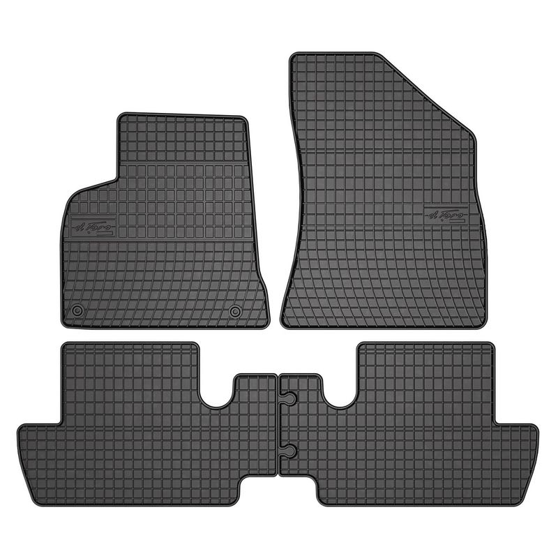 Frogum ET0638 Floor Mat Set
