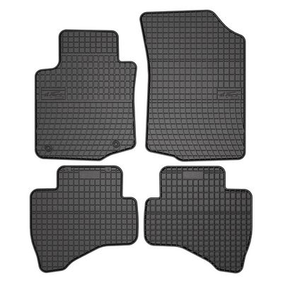 Floor Mat Set Frogum ET0639