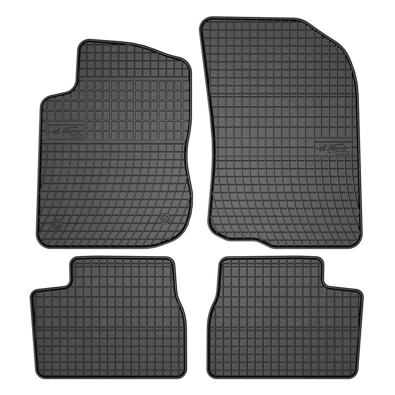 Frogum ET0640 Floor Mat Set