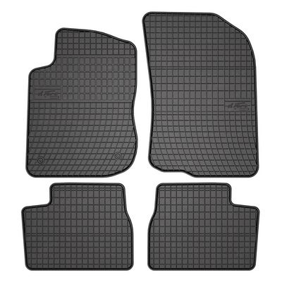 Floor Mat Set Frogum ET0640