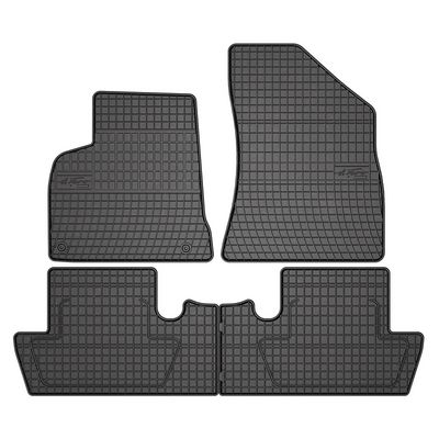 Floor Mat Set Frogum ET0641