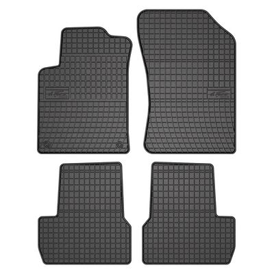 Floor Mat Set Frogum ET0642