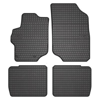 Floor Mat Set Frogum ET0643