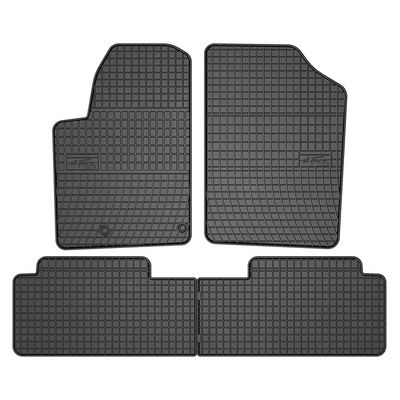 Floor Mat Set Frogum ET0645