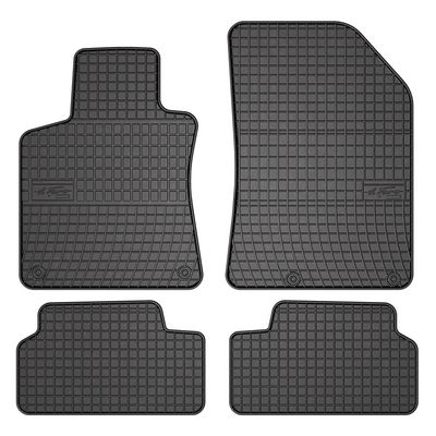 Floor Mat Set Frogum ET0646
