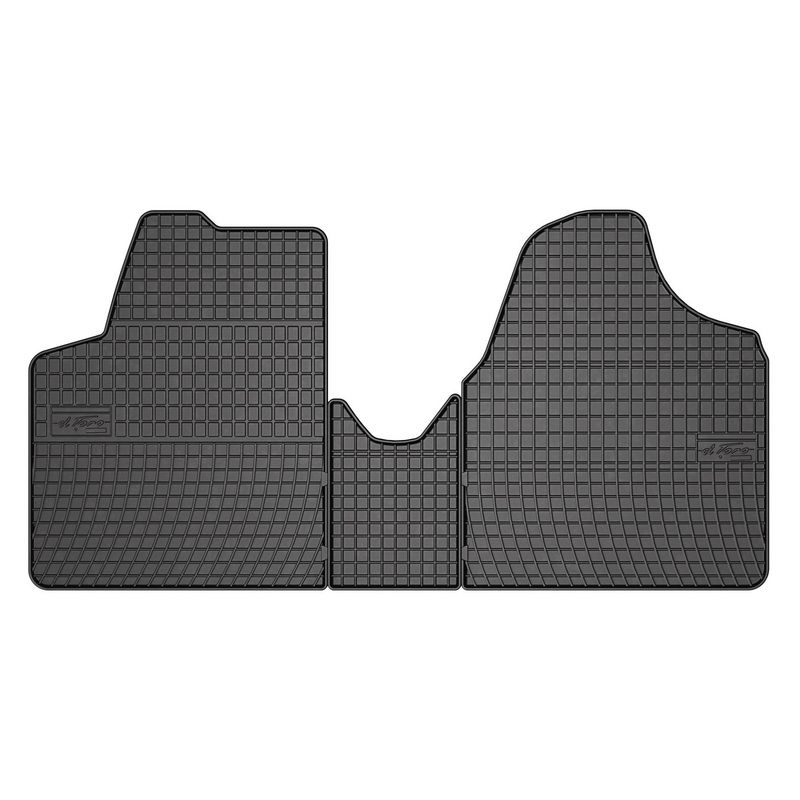 Frogum ET0647 Floor Mat Set
