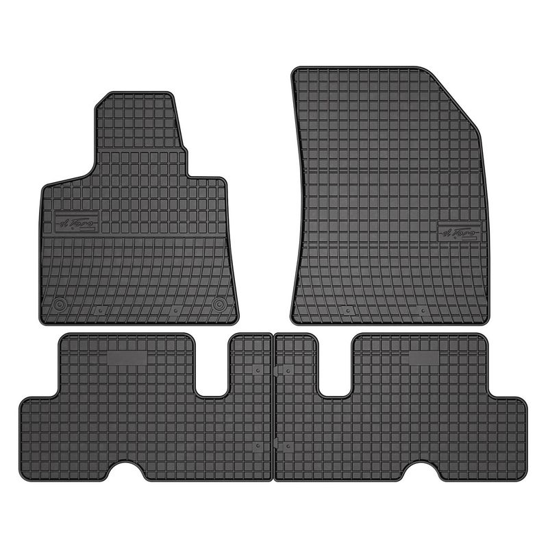 Frogum ET0648 Floor Mat Set