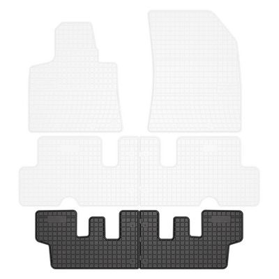 Floor Mat Set Frogum ET06481