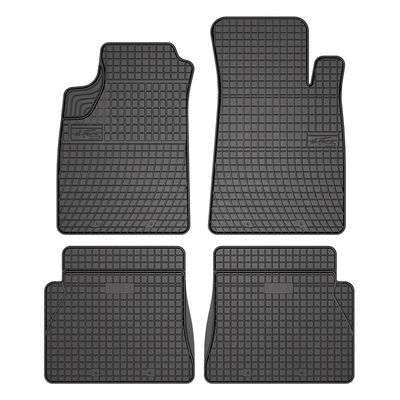 Floor Mat Set Frogum ET0649