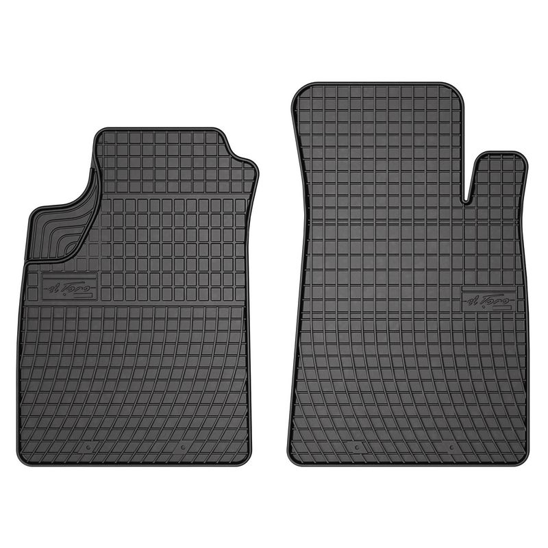 Frogum ET0649P Floor Mat Set