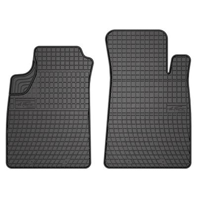Floor Mat Set Frogum ET0649P