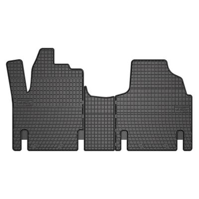 Floor Mat Set Frogum ET0650