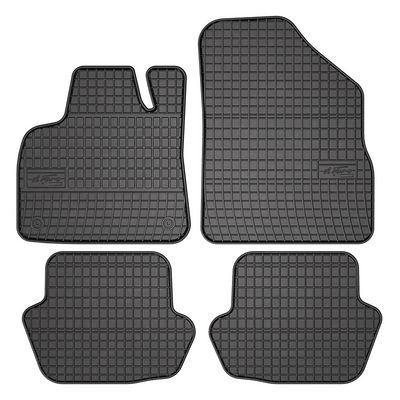 Floor Mat Set Frogum ET0651