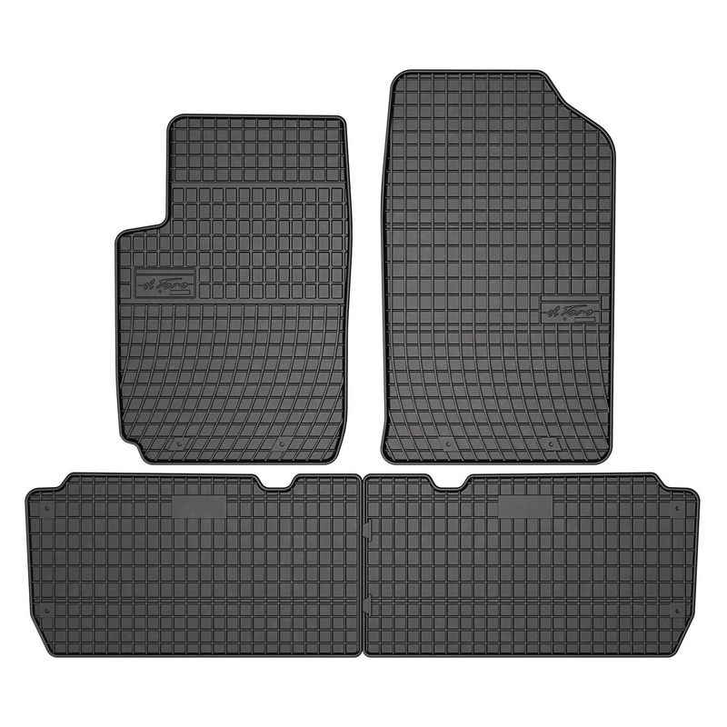 Frogum ET0652 Floor Mat Set
