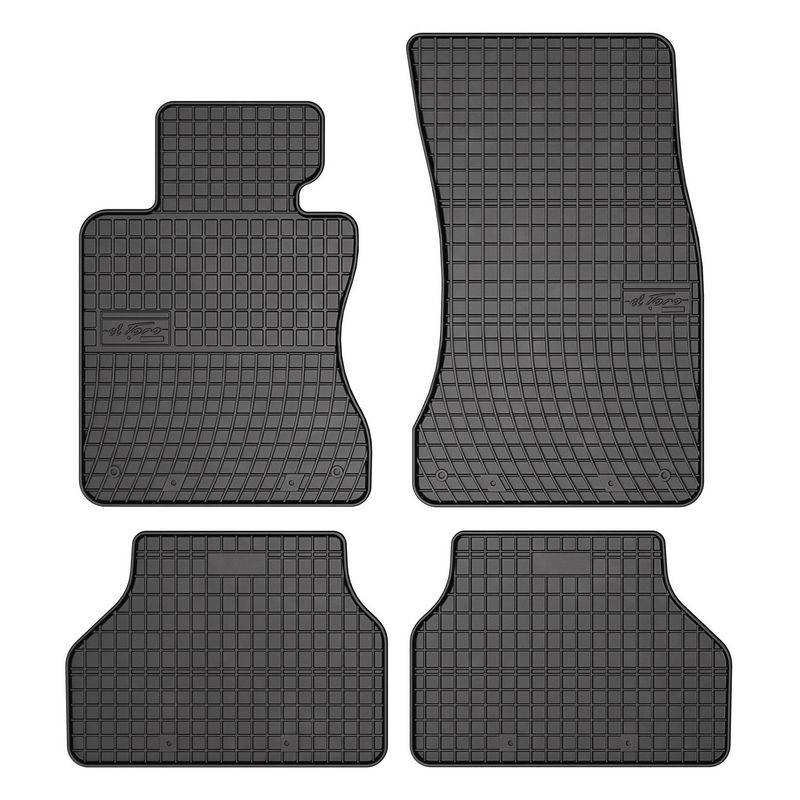 Frogum ET0663 Floor Mat Set
