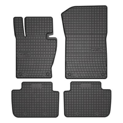 Floor Mat Set Frogum ET0667