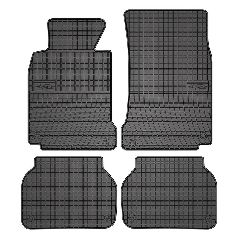 Frogum ET0668 Floor Mat Set