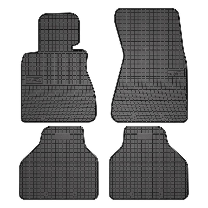 Frogum ET0671 Floor Mat Set