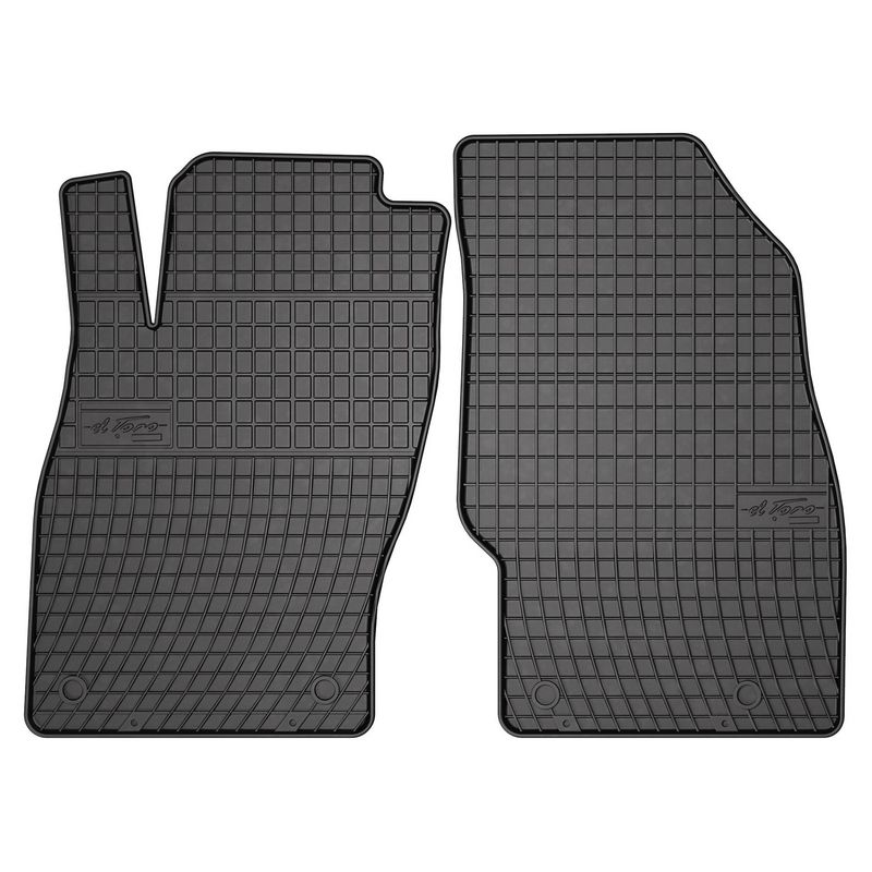 Frogum ET0692P Floor Mat Set