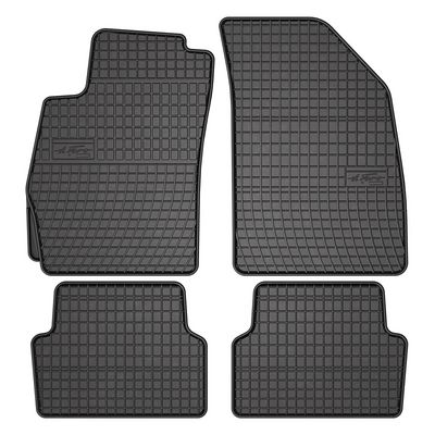 Floor Mat Set Frogum ET0697