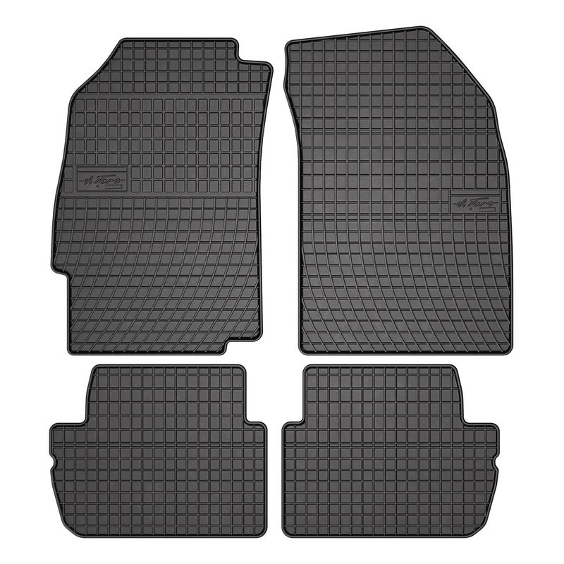 Frogum ET0698 Floor Mat Set