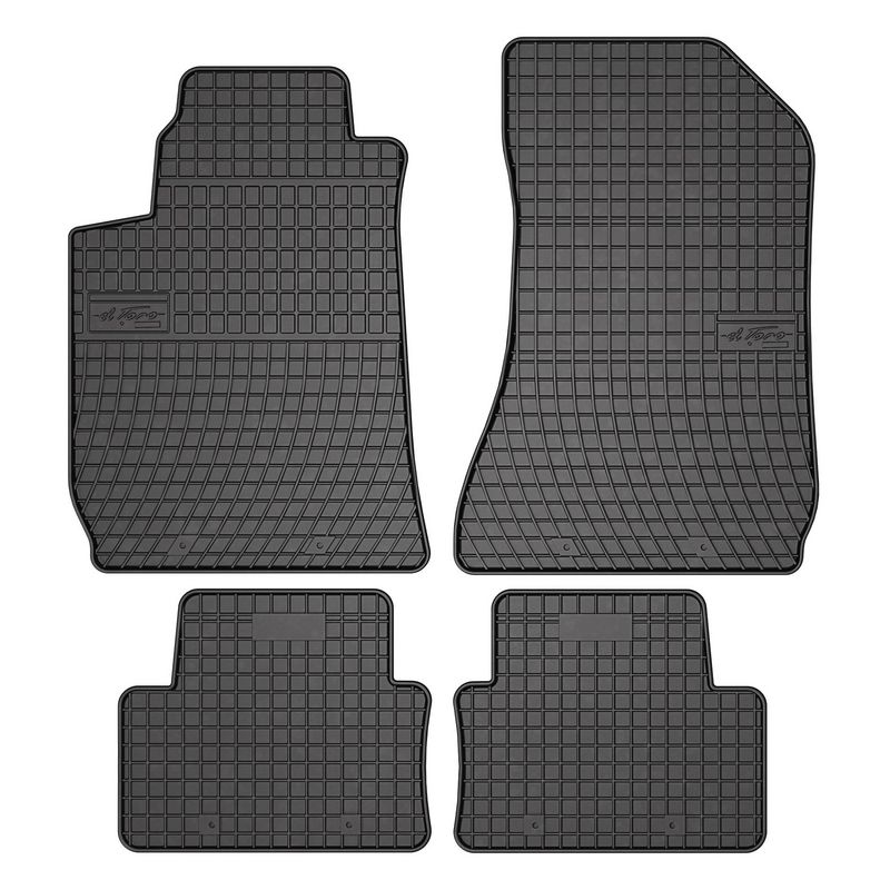 Frogum ET0706 Floor Mat Set